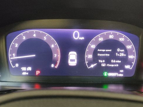 Used 2023 Honda Accord LX image 23