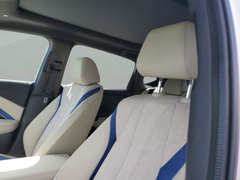 New 2025 Acura ADX A-Spec image 20