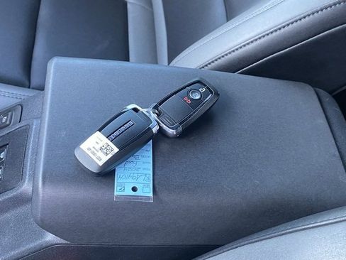 Used 2024 Ford Bronco Big Bend image 28