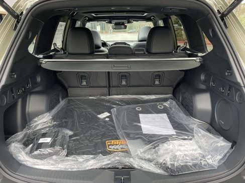 New 2026 Subaru Forester Wilderness image 10