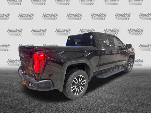 Used 2023 GMC Sierra 1500 AT4 w/ AT4 Premium Package AWD/4WD image 41