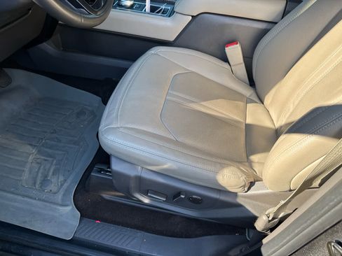 Used 2021 Ford Expedition Max Limited RWD image 7