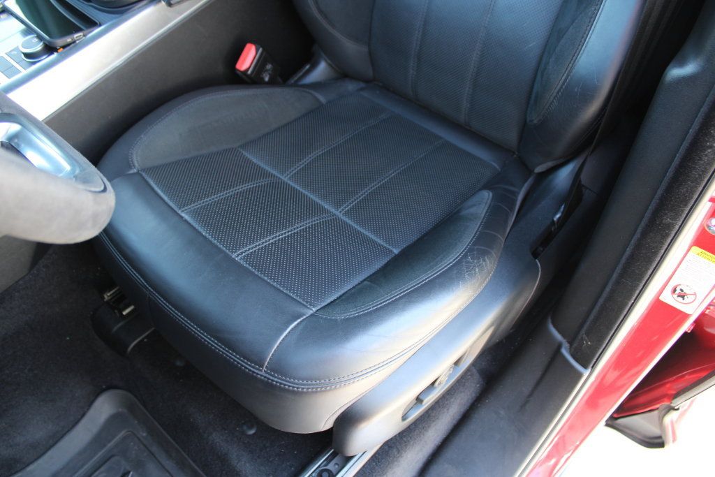 Used 2020 Land Rover Range Rover Sport HST AWD/4WD image 18