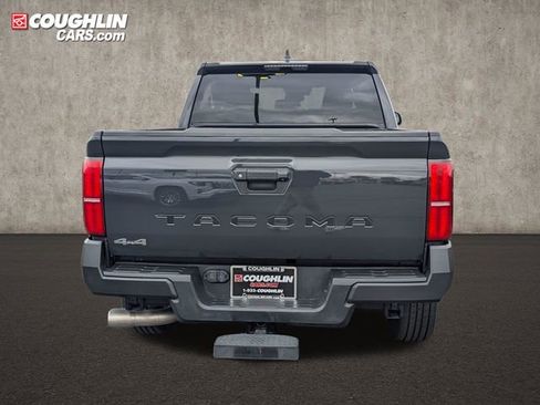 Used 2024 Toyota Tacoma SR AWD/4WD image 6