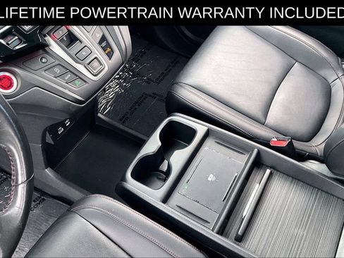 Used 2025 Honda Odyssey Sport-L image 17