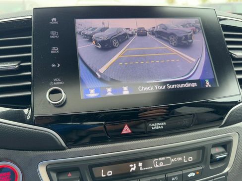 Used 2023 Honda Ridgeline RTL-E image 23