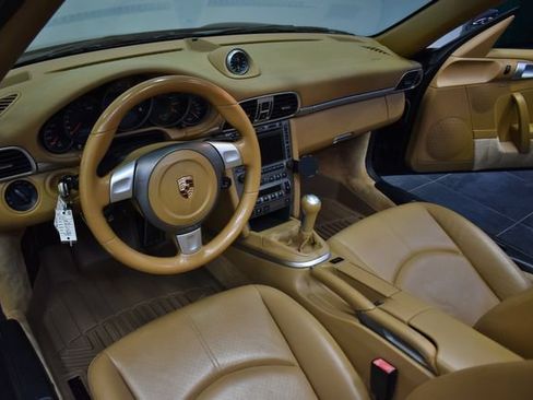 Used 2006 Porsche 911 Carrera S RWD image 14