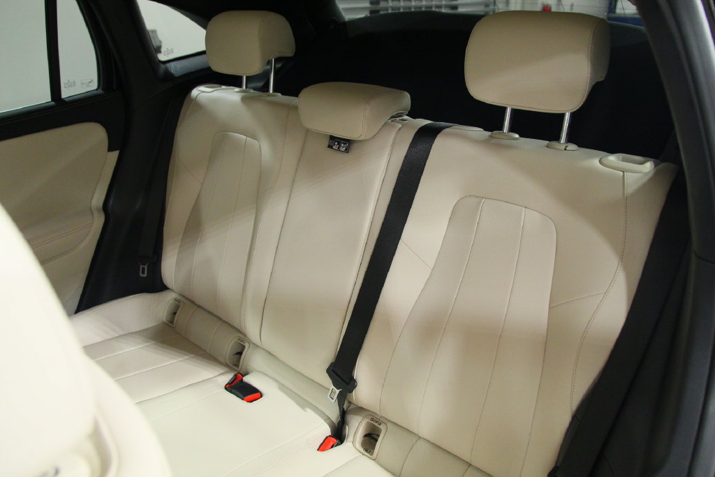 Certified 2023 Mercedes-Benz GLA 250 4MATIC image 21