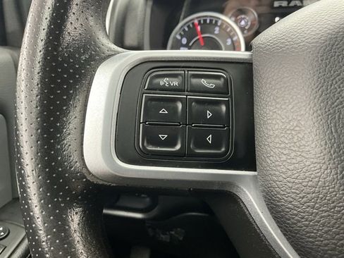 Used 2022 RAM 3500 Big Horn w/ Cold Weather Group image 17