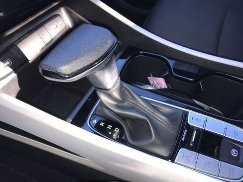 Used 2023 Hyundai Tucson SEL image 19