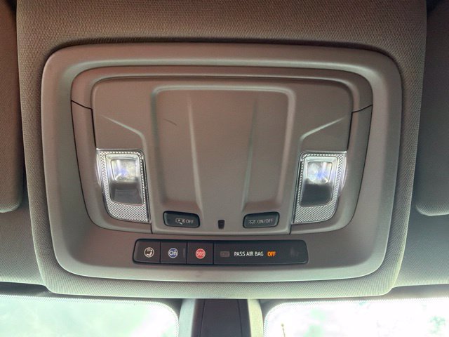 Certified 2021 Chevrolet Silverado 1500 LT AWD/4WD image 25