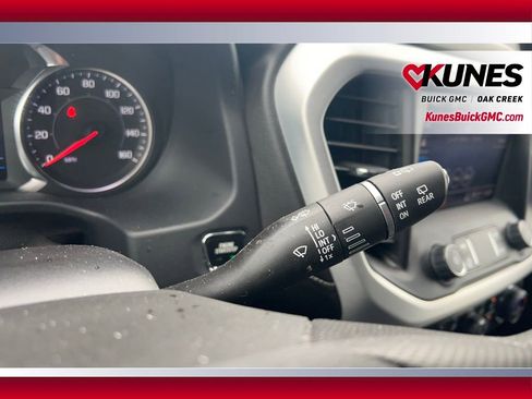 Used 2023 GMC Acadia SLE w/ Driver Convenience Package image 26