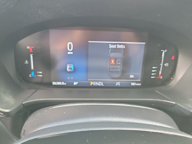 Certified 2024 Ford Escape Active AWD/4WD image 13