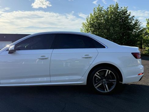 Used 2018 Audi A4 2.0T Premium Plus w/ Premium Plus Package AWD/4WD image 6