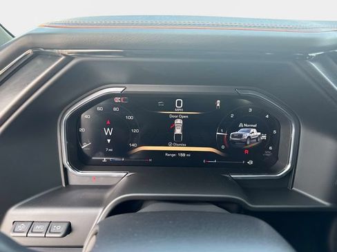 New 2026 GMC Sierra 1500 AT4 w/ AT4 Premium Package AWD/4WD image 22
