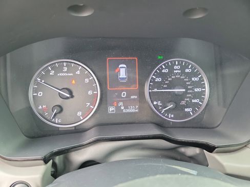 Certified 2021 Subaru Outback Limited AWD/4WD image 26