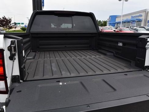 New 2026 Honda Ridgeline Black Edition image 7