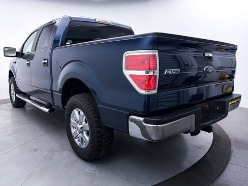 Used 2014 Ford F150 XLT w/ XLT Chrome Package image 7