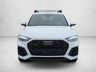 Used 2025 Audi Q5 2.0T Premium video 2