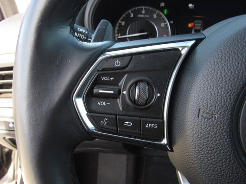 Used 2021 Acura TLX w/Technology Package image 25