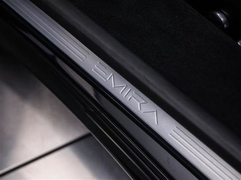 New 2026 Lotus Emira SE image 23