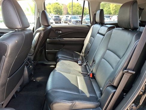 Used 2021 Honda Pilot EX-L image 10