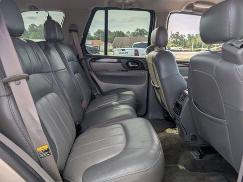Used 2002 GMC Envoy SLT RWD image 26