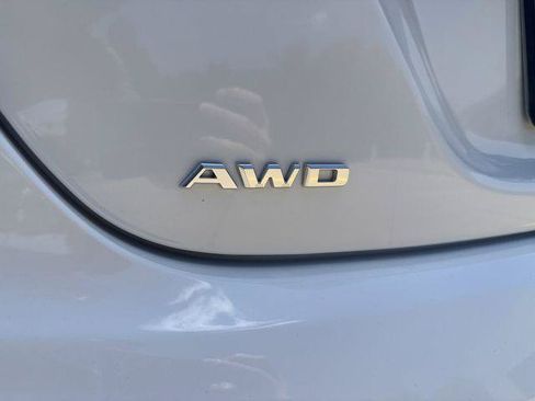 New 2026 Cadillac CT5 Premium Luxury AWD/4WD image 19