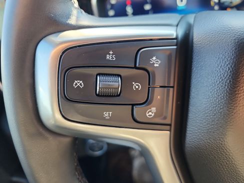 Certified 2023 Chevrolet Silverado 1500 RST image 20