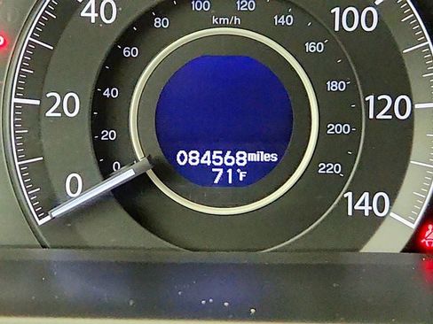 Used 2016 Honda CR-V Touring image 16