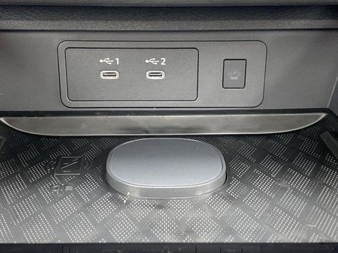 New 2026 Nissan Murano Platinum image 25