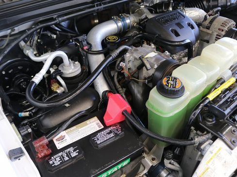 Used 1999 Ford F350 XLT AWD/4WD image 36