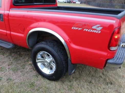 Used 2003 Ford F250 Lariat image 11