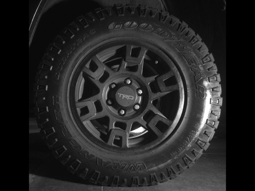 Used 2019 Toyota 4Runner TRD Pro AWD/4WD image 9