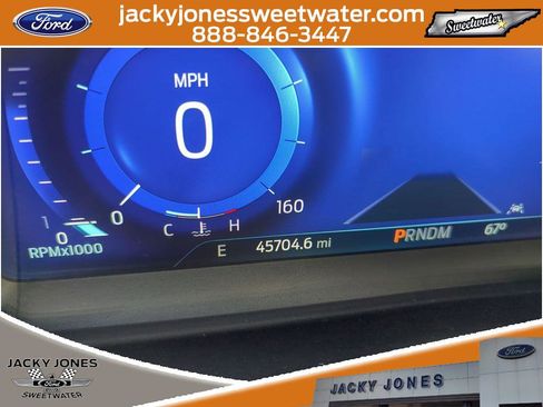 Certified 2022 Ford Explorer ST w/ Equipment Group 401A image 17