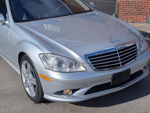 Used 2009 Mercedes-Benz S 450 image 18