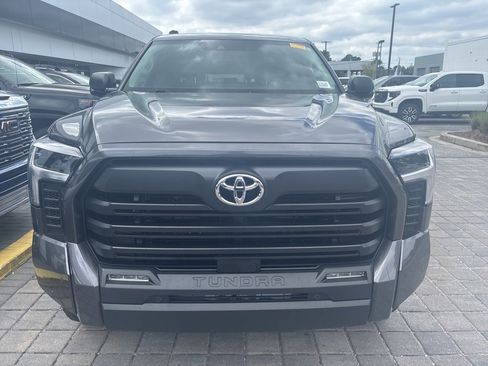Used 2022 Toyota Tundra SR5 image 8