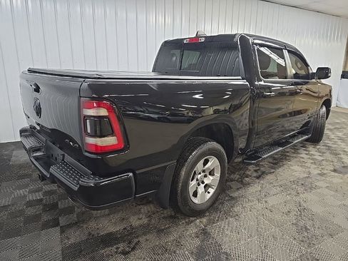 Used 2022 RAM 1500 Sport w/ Rebel Level 2 Equipment Group image 10