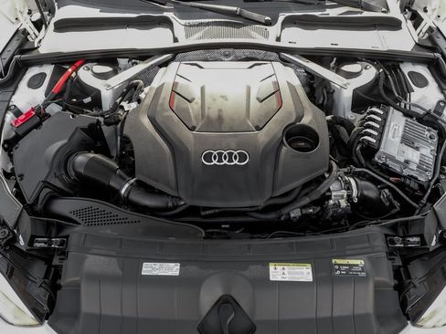 Used 2023 Audi S5 Premium Plus image 48