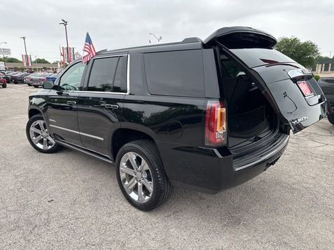 Used 2019 GMC Yukon Denali w/ Denali Ultimate Package RWD image 29