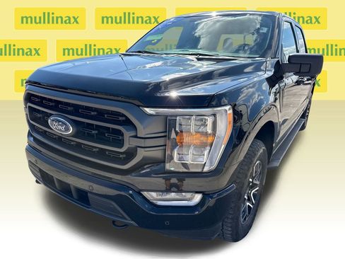 Used 2023 Ford F150 XLT w/ Equipment Group 302A High image 10