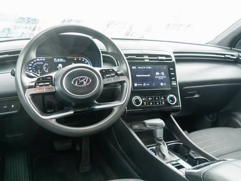 Used 2022 Hyundai Santa Cruz SEL AWD/4WD image 13