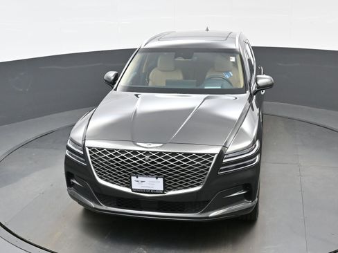 Certified 2024 Genesis GV80 2.5T w/ Prestige Package image 41
