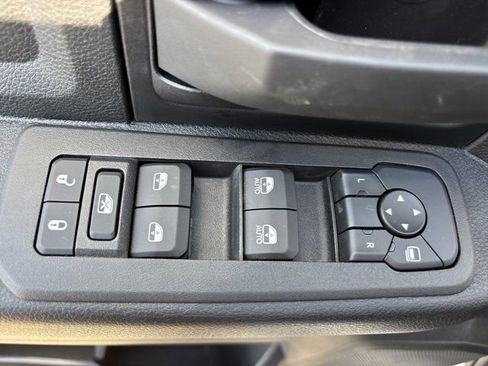 New 2026 RAM 2500 Tradesman image 19