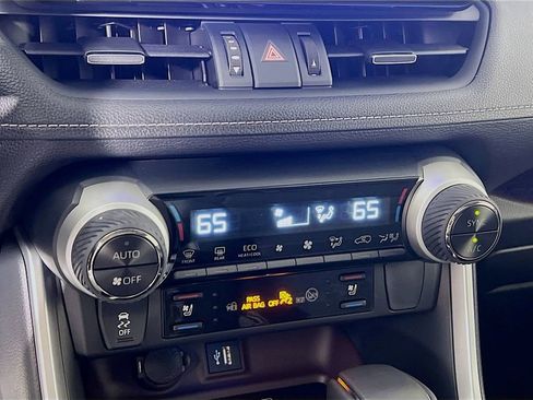 Certified 2025 Toyota RAV4 Limited w/ Advanced Technology Package image 15