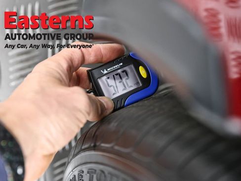 Used 2021 Honda Accord Sport Special Edition image 29