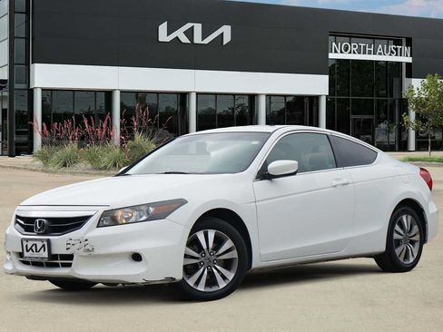 Used 2012 Honda Accord EX-L image 1