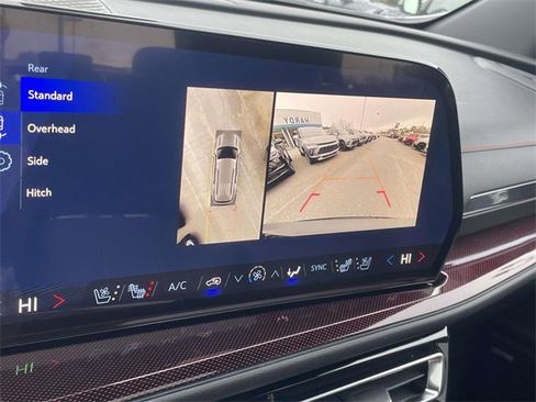 New 2026 Chevrolet Traverse RS w/ LPO, Floor Liner Package image 13