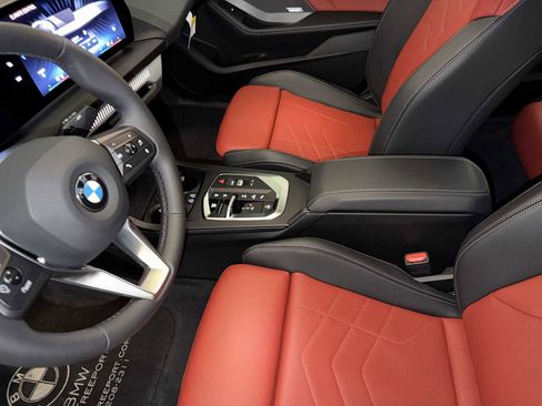 Used 2025 BMW 228i xDrive w/ Premium Package image 19