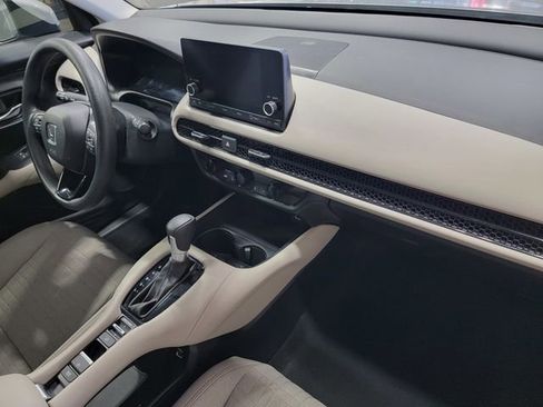 Certified 2023 Honda HR-V LX image 16